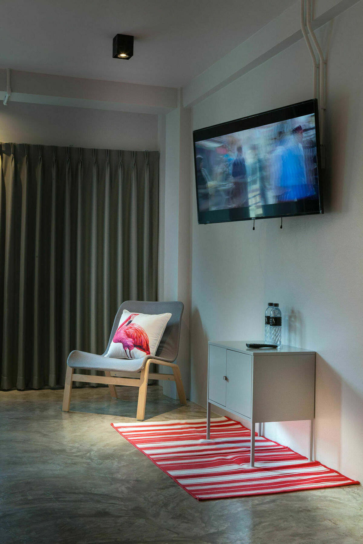 W1A Jomtien Hotel Exterior photo